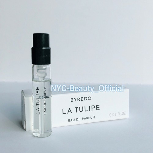 Byredo Eau de Parfume EDP Vial Sample Spray 2 ml NIB - Picture 25 of 59