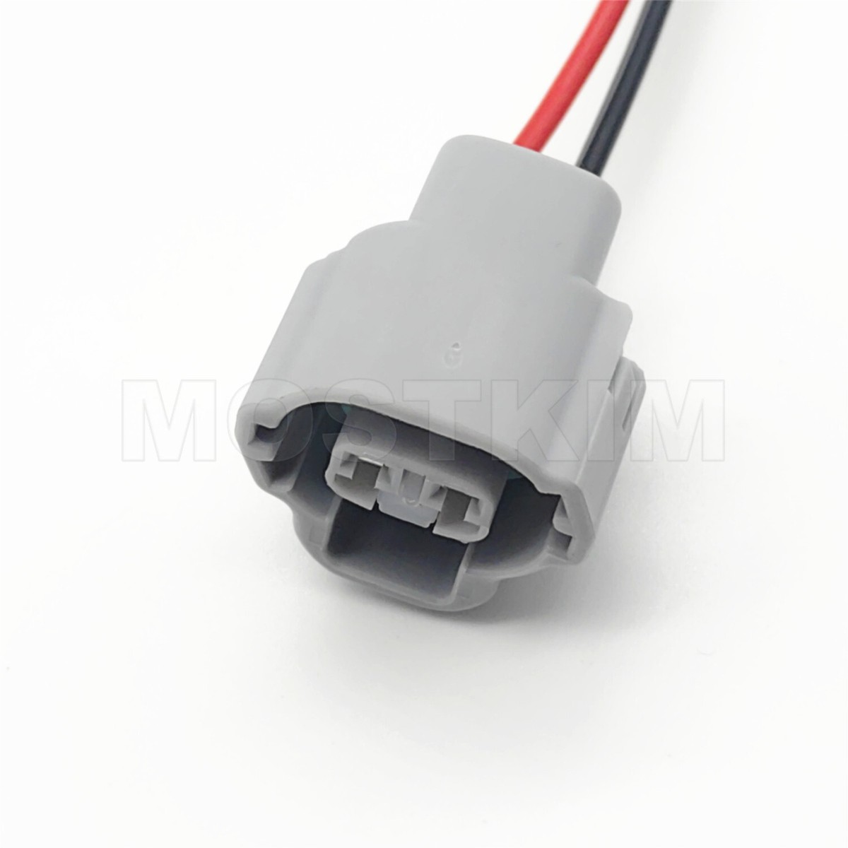 2000-2007 Toyota Land Cruiser Crankshaft Position Sensor Connector