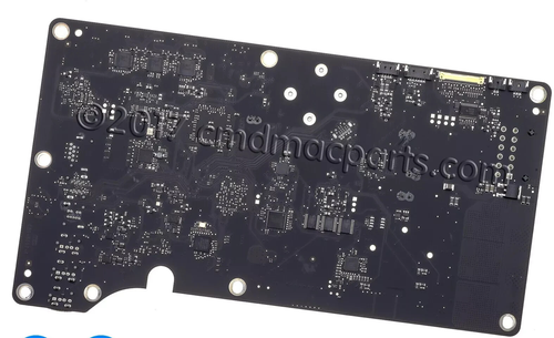 LOGIC BOARD MOTHERBOARD - Thunderbolt Display 27" A1407 Mid 2011 MC914 - Picture 2 of 2