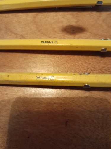 Vargus & Royal Deburring Hand Tools - Lot Of 5 - Picture 3 of 6