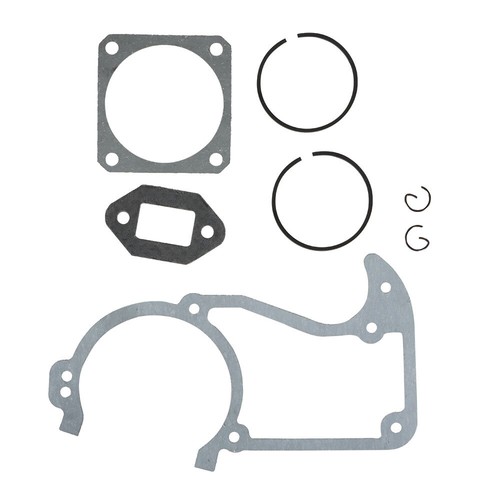 Per MS360 036 PRO 48 mm motoseghe stock 11250201215 kit pistone cilindro - Foto 10 di 11