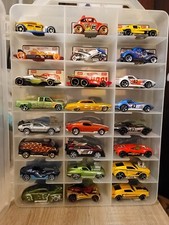 hot wheels lot 96 Hotwheels In Cases