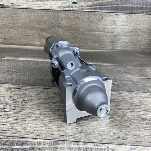 New Starter Motor 18533, 428000-3130,410-5210 compatible with Bunker, Field R... - Picture 4 of 10