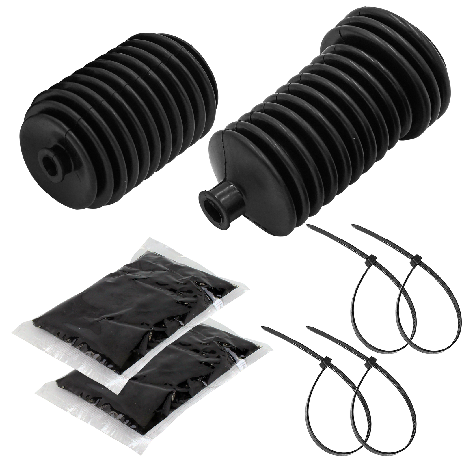 Комплект багажника с реечной передачей для Polaris Ranger Crew 900 900-6 2012-2015