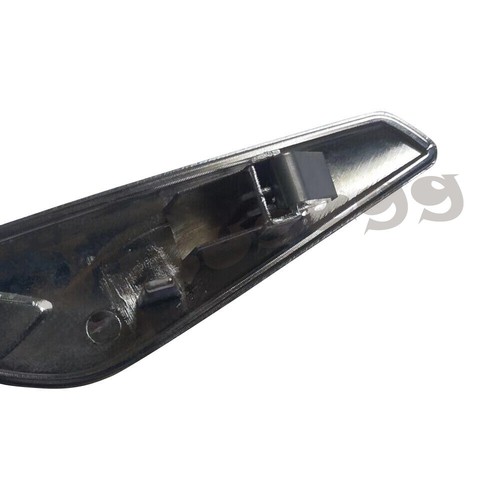 1 Pcs Front Right Side Panel Finisher For BMW X3 X4 F25 F26 51117338570 - Imagen 9 de 9