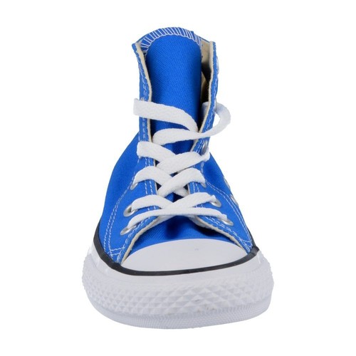 SCARPA JR/UOMO/DONNA CONVERSE mod. ALL STAR HI CANVAS - Imagen 8 de 12