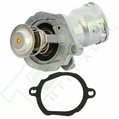 Thermostat Housing for Mercedes-Benz CL550 CLS550 E550 G550 GL550 S550 GL450 - Picture 4 of 12