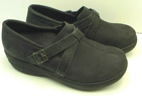 Abeo Bella 24/7 Premium Orthesen Neutral Bio Clogs Plantarfasziitis Damen 9 - Bild 1 von 5