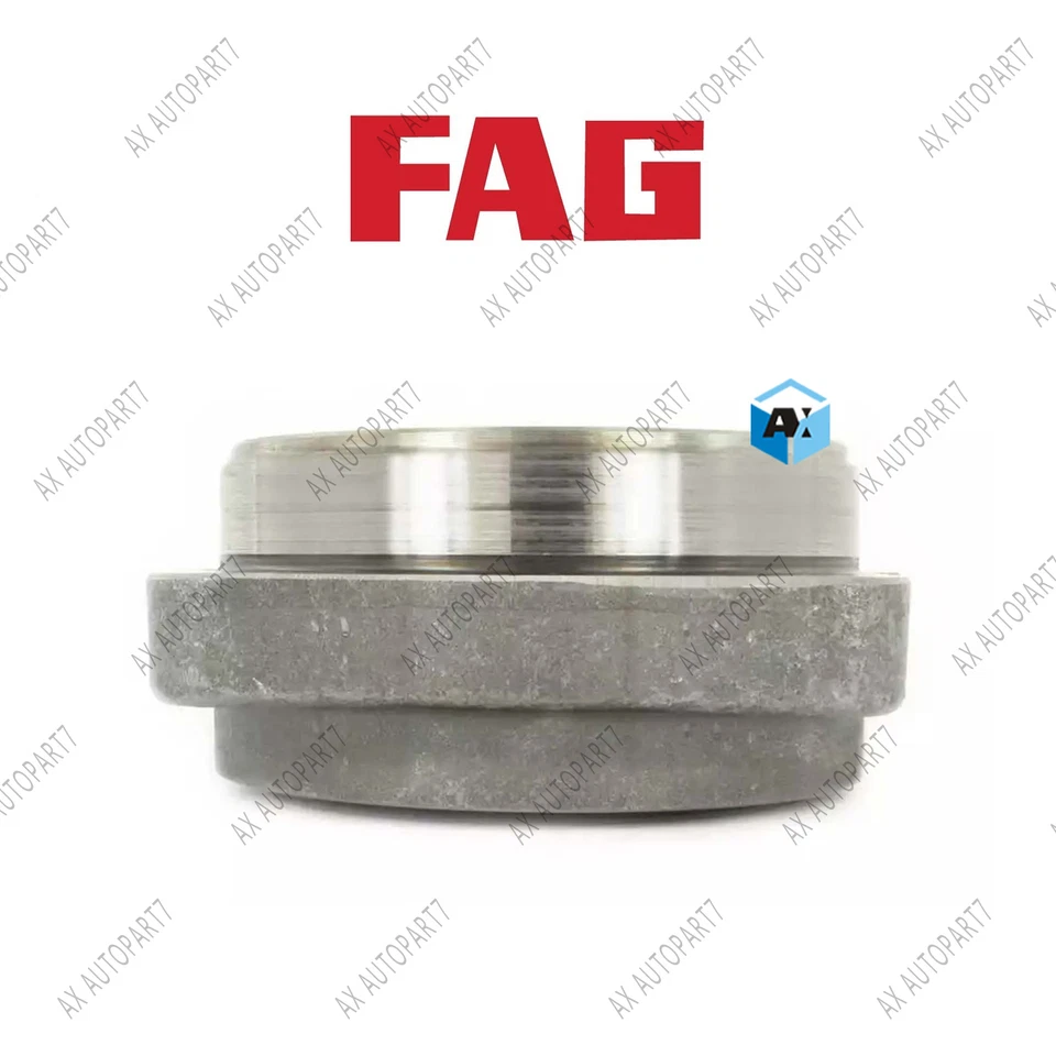 NUEVO OEM FAG Cojinete de cubo de rueda delantera para la sexta generación Accord 44200SM4013 Foto 3 de 3