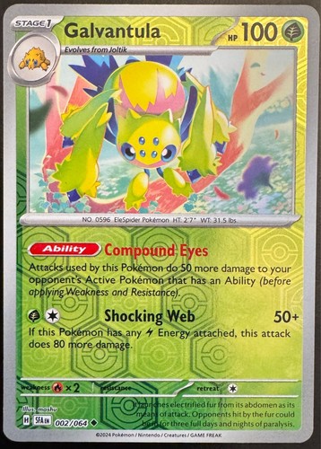 💥Pick Your Card💥Pokemon TCG Shrouded Fable Single Cards - Picture 5 of 131