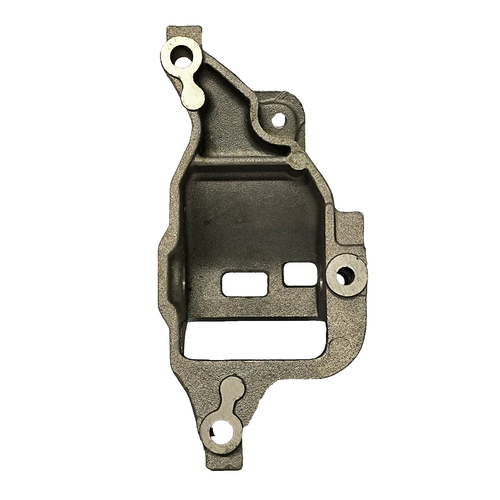 Supporto staffa ORIGINALE per leva marce Fiat 128 Coupe Rally e  X1/9 - Imagen 1 de 4