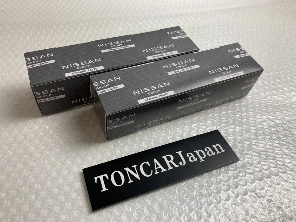 Lámparas esquineras delanteras transparentes Nissan GT-R 26160-JF00D 26165-JF00D Foto 2 de 4