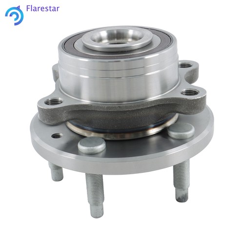 512460 For Ford Explorer 2011 12-18 2019 Front Rear Wheel Bearing Hub Assembly - Picture 1 of 10