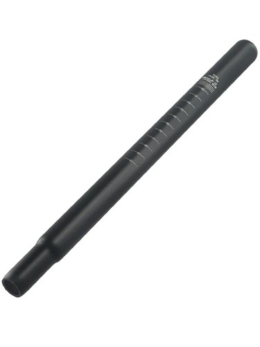 Fahrrad Sattelstützen Sattelstütze Stange MTB Bike Rod Road 25,4/27,2/28,6/31,6mm - Bild 1 von 24