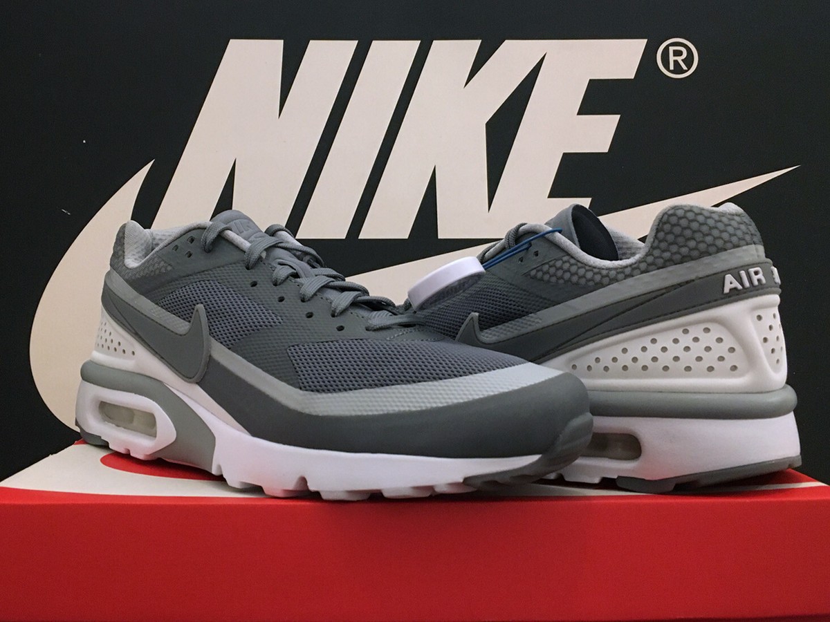 Air max bw grey best sale