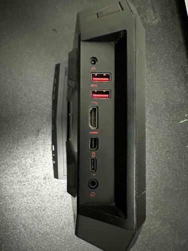 HP Omen X P1000 Gaming Intel i7 Quad Core 1TB SSD 16GM RAM Nvidia GTX 1080 PC UK - Picture 3 of 5