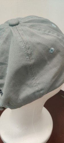 Ducks Unlimited Strapback Unstructured Hat Cap Curved Brim/Bill Dad Hat New NWT - Picture 6 of 8