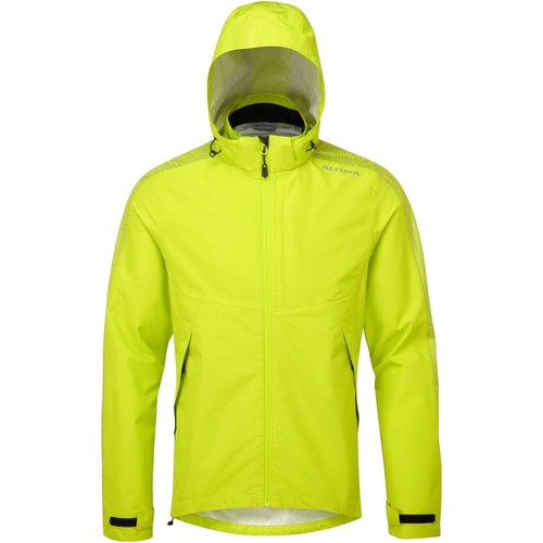 Adventure Tech Propper APCU Level V Softshell Jacket