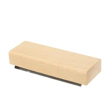 Guitar Fret Beveling File Fret End Dressing Tool with Maintenance Accessory