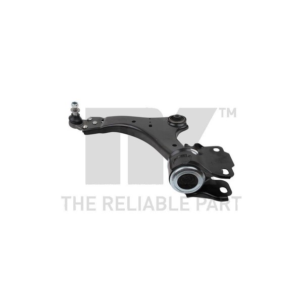Lenker, RadaufhäNgung NK 5014011 FüR Land Rover, Vorderachse Links, Unten-image