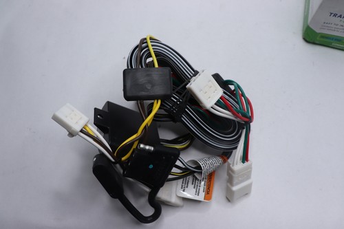 Tekonsha T-One Connector 118415 - Bild 3 von 3