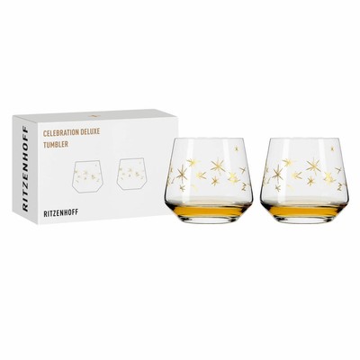 Ritzenhoff Tumbler 2er-Set Celebration Deluxe 003