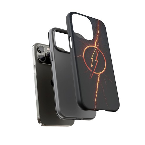 Custodie resistenti Lightning Bolt, cover telefono durevoli, custodia protettiva, antiurto, - Foto 88 di 315