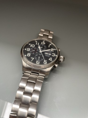 Ingersoll IN1601 Limited Edition - Bild 6 von 9