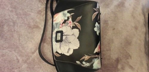 David Jones Shoulder Bag Blue Bags & Handbags for Women