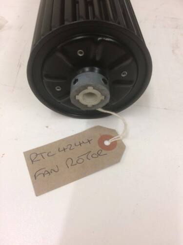ROTOR CLÁSICO RANGO GENUINO ROVER PARA MOTOR DE CALEFACCIÓN - RTC4244 - NUEVO STOCK ANTIGUO - Imagen 4 de 4