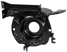 1967 Chevy Chevy II/Nova Headlamp Bucket - LH New Dii