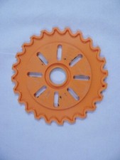 Lustran Plastic Seed Plate IH International Planter C1X-24