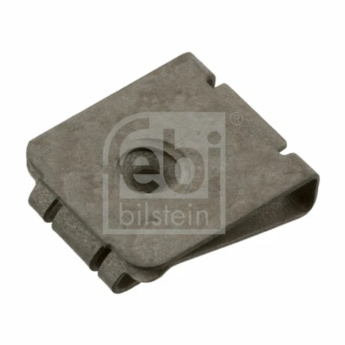 Febi Bilstein Nut - 47816 - Pack Of 10