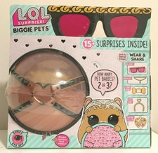 lol biggie pets cena