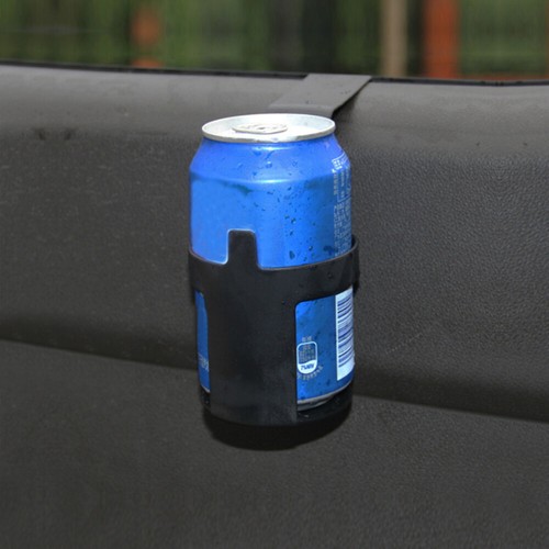 2x Portavasos para puerta de camión de automóvil Soporte para botellas de bebida Accesorios para automóvil - Imagen 13 de 15