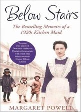 Below Stairs,