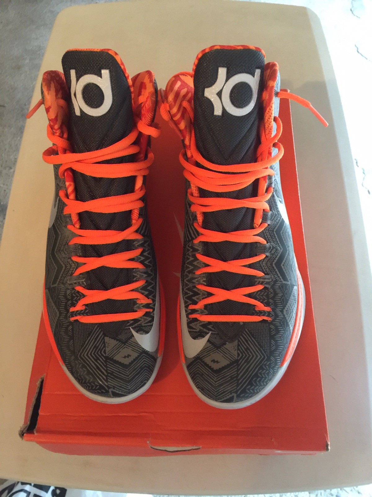 Nike KD V 5 BHM BLACK HISTORY MONTH Nike KD V 5 BHM BLACK HISTORY MONTH