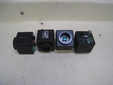 Lot Of 4 Navco 4900 Ultra High Resolution Color Security Cameras FREE SHIPPING