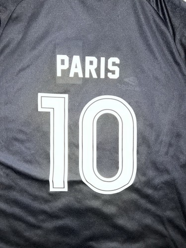 Balenciaga Fußball Trikot Langarmshirt Größe 2. Keine Flecken. Bitte Info lesen. - Bild 7 von 19