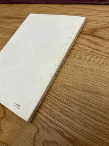 L'INTERPRETAZIONE PSICOANALITICA ATTI DEL CONVEGNO DI ROMA BULZONI EDITORE 1987 - Picture 13 of 13