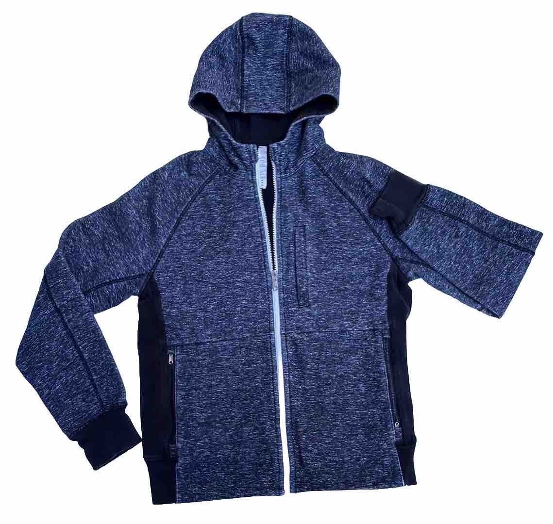 TREASURE PULSE ON ジップアップフーディkhaki Mサイズ TREASURE PULSE