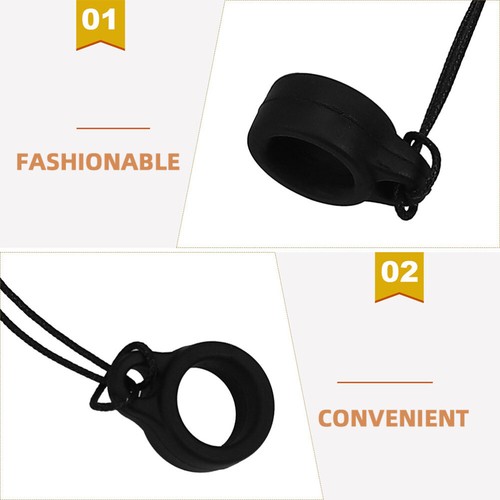 8 PCS Anti-lost Pen Lanyard Stylus Tether Chain for Clipboard Holder Strap - Zdjęcie 2 z 12
