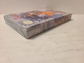 Archon NES Nintendo Video Game Complete In Box CIB Tested Working