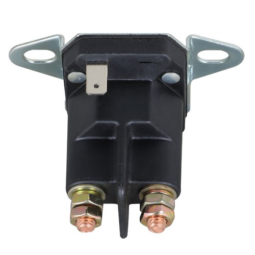 Solenoide de arranque para cortacéspedes de giro cero para Husqvarna CZ EZ RZ MZ 539101714 - Imagen 4 de 10