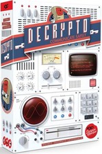 Decrypto | Card Game | New