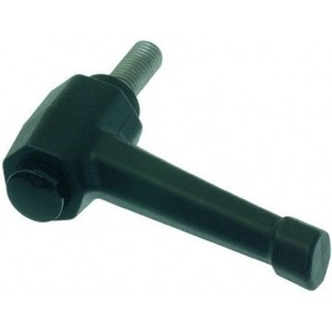 Stalgast Fleischgabel gebogen ELITE Gabel geschmiedete Edelstahlklinge 150 mm