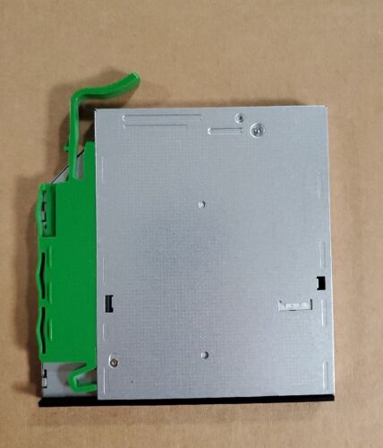 HP TE01 DVD/RW Drive Slim W/ Black Front Bezel 849055-6C5 853885-800 L76886-001 - Picture 2 of 3