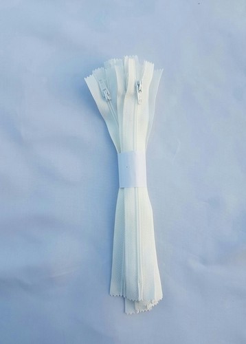 5 x NYLON CLOSE END Nr. 3 AUTOLOCK PREMIUM REISSSCHLÜSSE ~ VERSCHIEDENE FARBEN & LÄNGEN - Bild 9 von 27