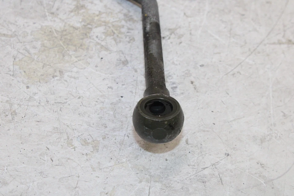 86-06 KAWASAKI CONCOURS 1000 ZG1000A FABRICANTE DE EQUIPOS ORIGINALES ENFRIADOR DE ACEITE DE MOTOR Foto 4 de 4