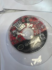 Teen Titans Nintendo Gamecube - Game Only